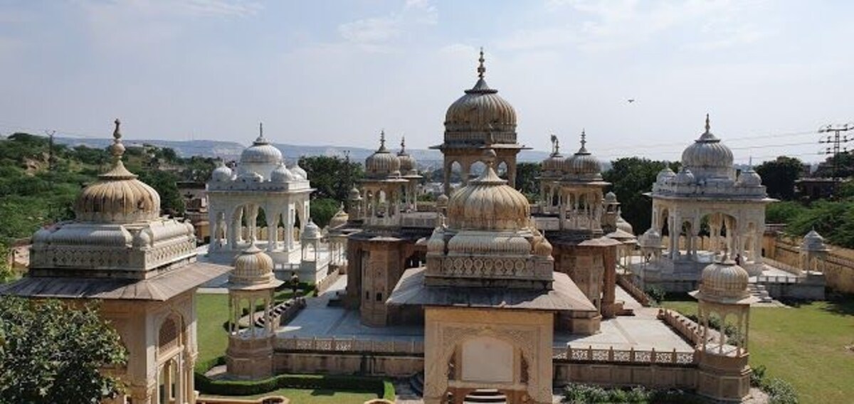 Gaitore Ki Chhatriyan-3